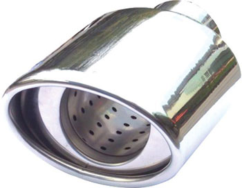 Muffler M-724